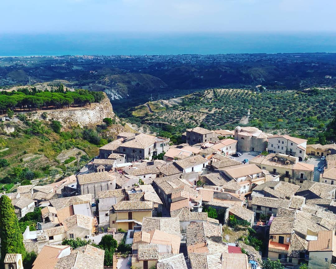 Жемчужины юга Италии - Апулия,Калабрия,Сицилия (5 августа 2019г. 14 дней)