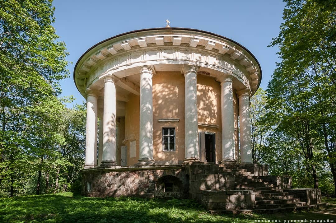 Деревня василево торжокский район фото