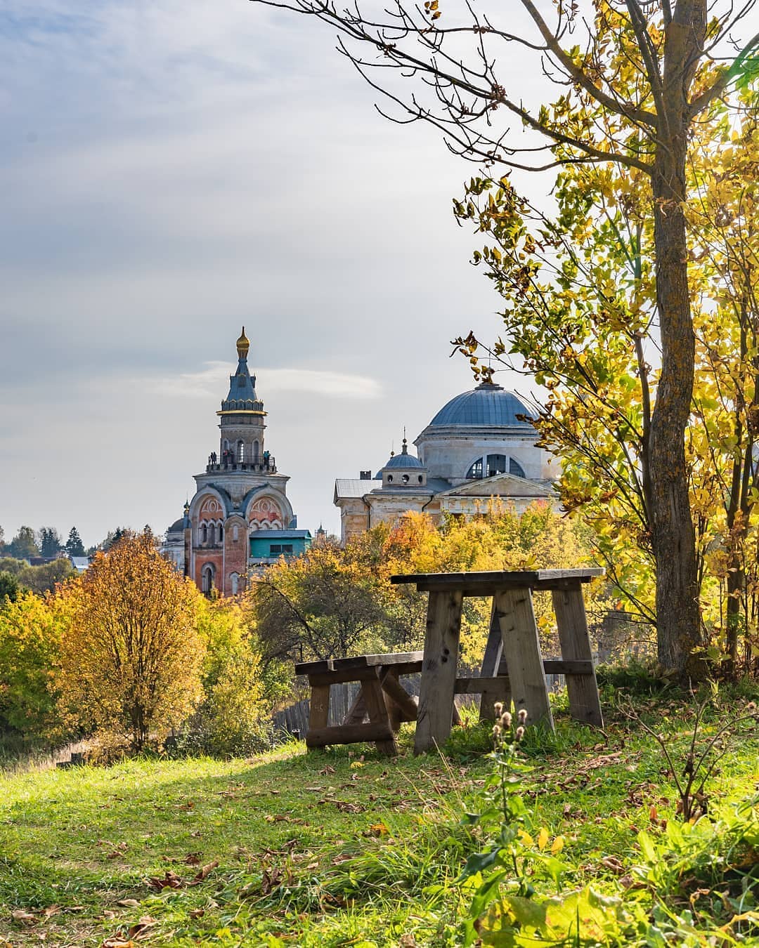 Торжок девушки фото